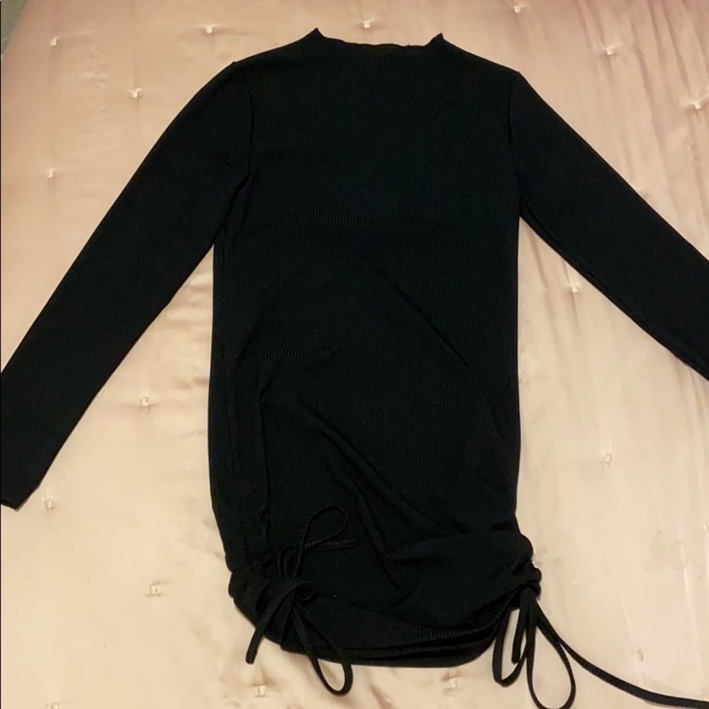 Long sleeve dress NEVER WORN